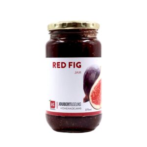 Ripe Fig Jam 375ml (Red Fig)