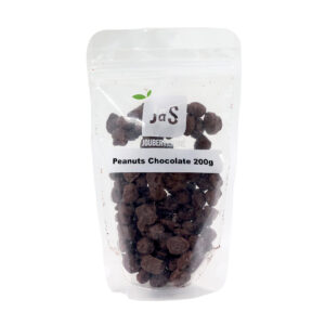 Peanut Chocolate Coated 200g