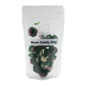 Rose Candy 250g