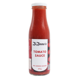 ZuZanna's Tomato Sauce 338g