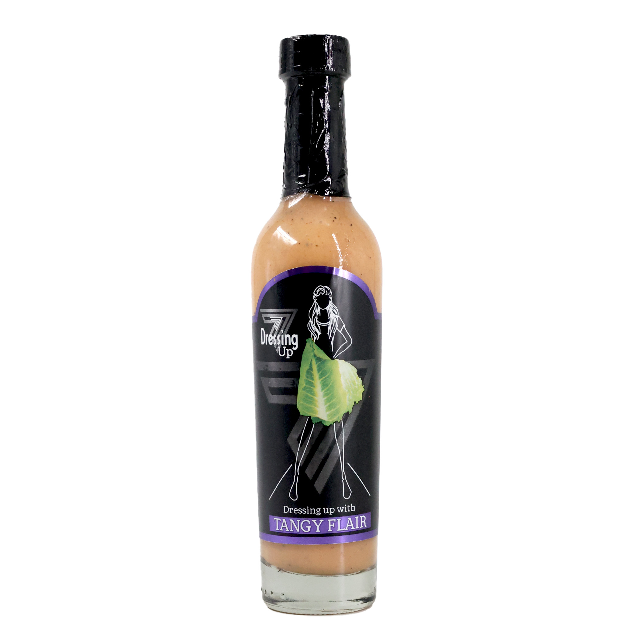 Tangy Flair Salad Dressing 250ml