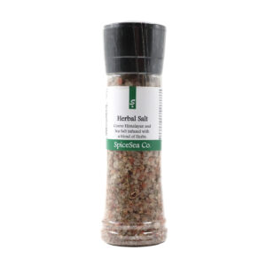 Herbal Salt 325ml