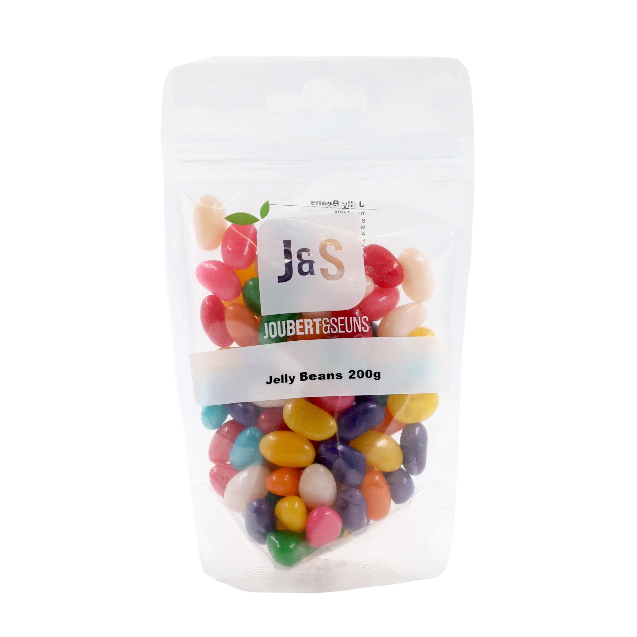 Jelly Beans 200g