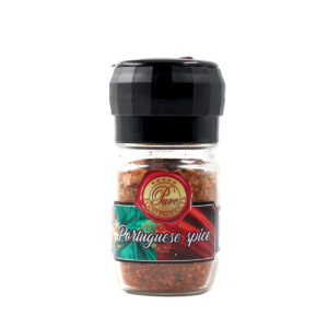 Rob's Portuguese Spice 250ml