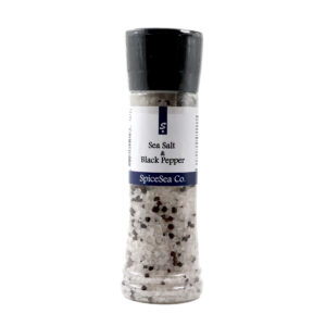 Sea Salt & Black Pepper 325ml