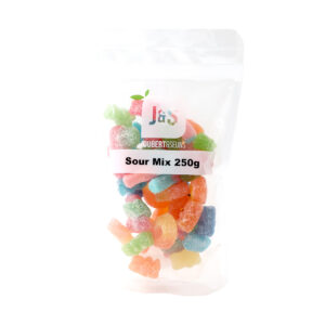 Sour Mix 250g