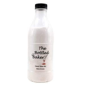 Bottled Baker - Classic Scone Mix