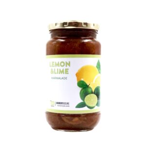 Lemon & Lime Marmalade 375ml