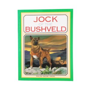 Jock of the Bushveld
