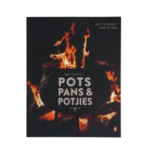 Pots, Pans & Potjies