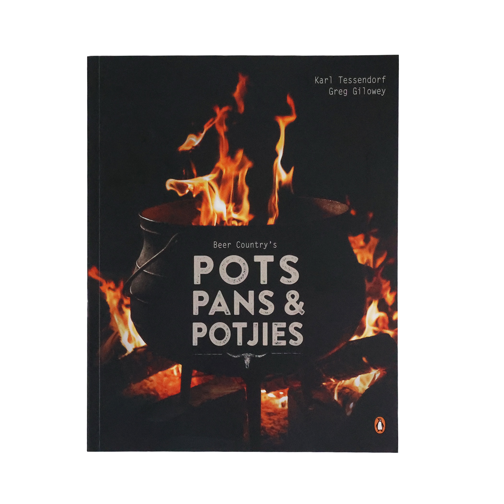 Pots, Pans & Potjies