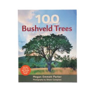 100 Bushveld Trees
