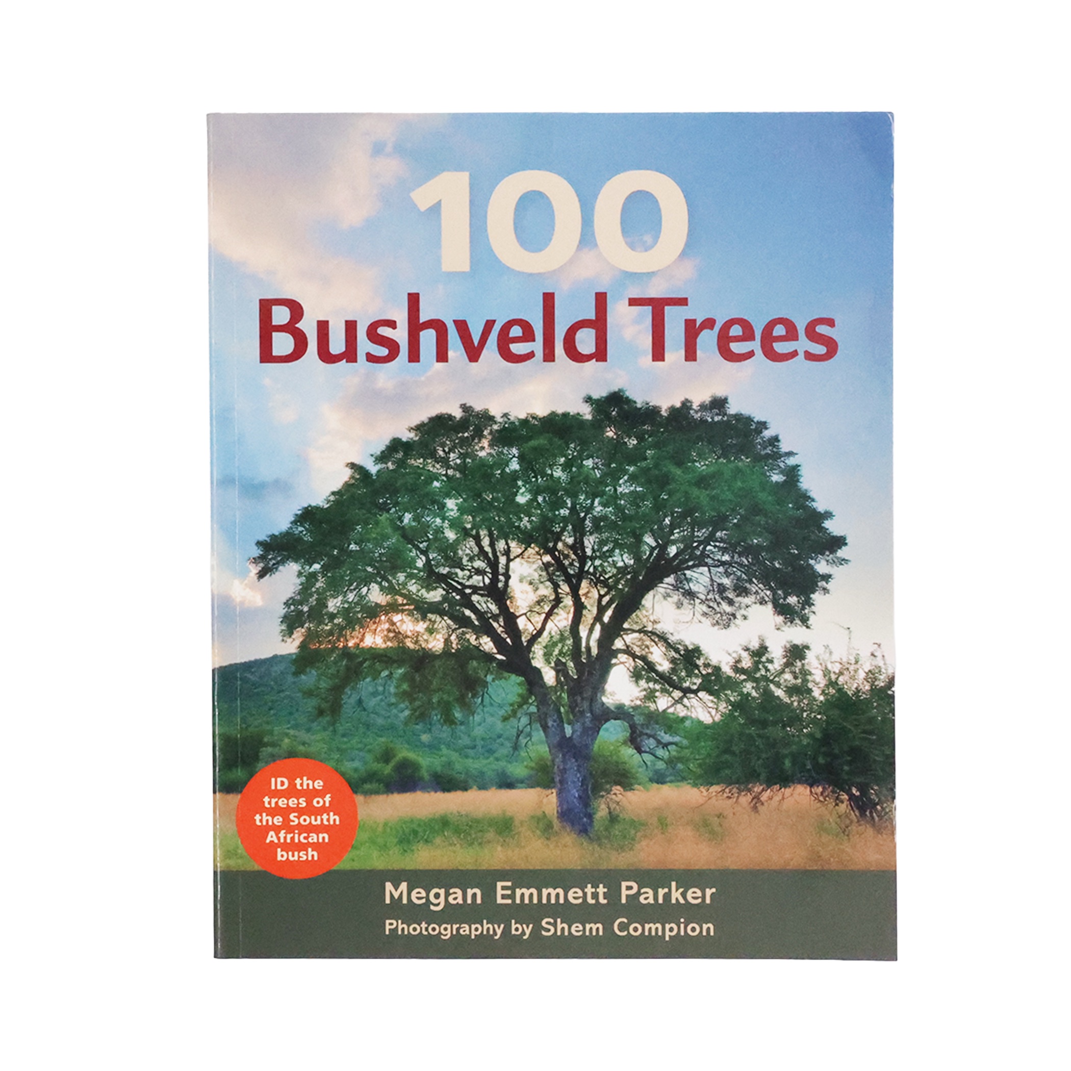 100 Bushveld Trees