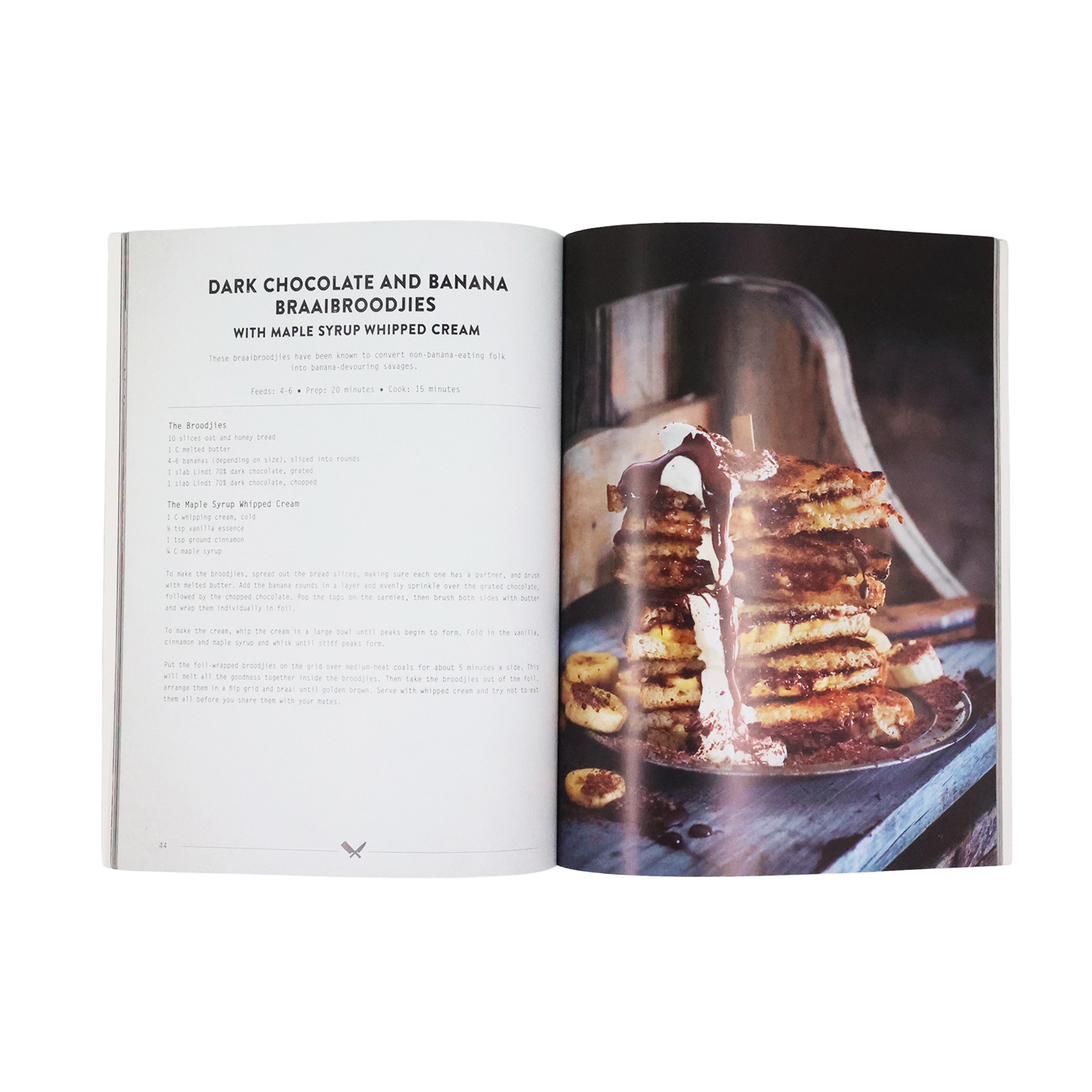 Blackouts & Boerewors - Image 3
