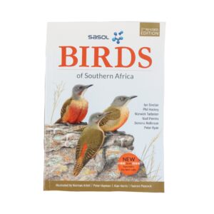 Birds of Southern Africa