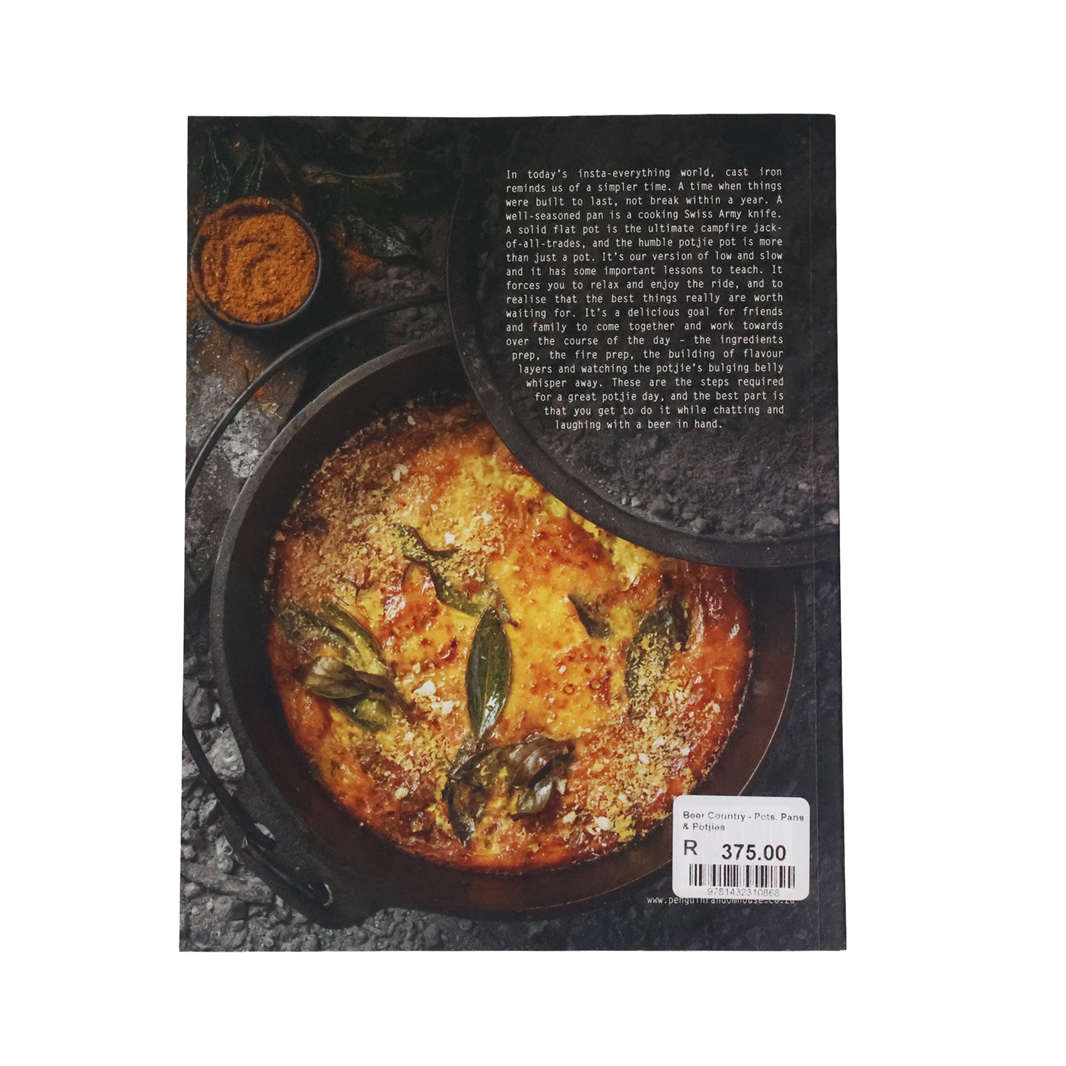 Pots, Pans & Potjies - Image 2