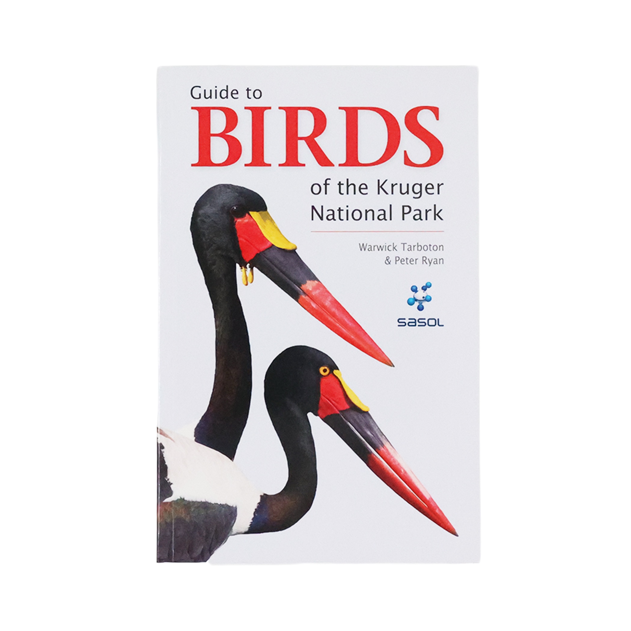 Guide to Birds of the Kruger National Park