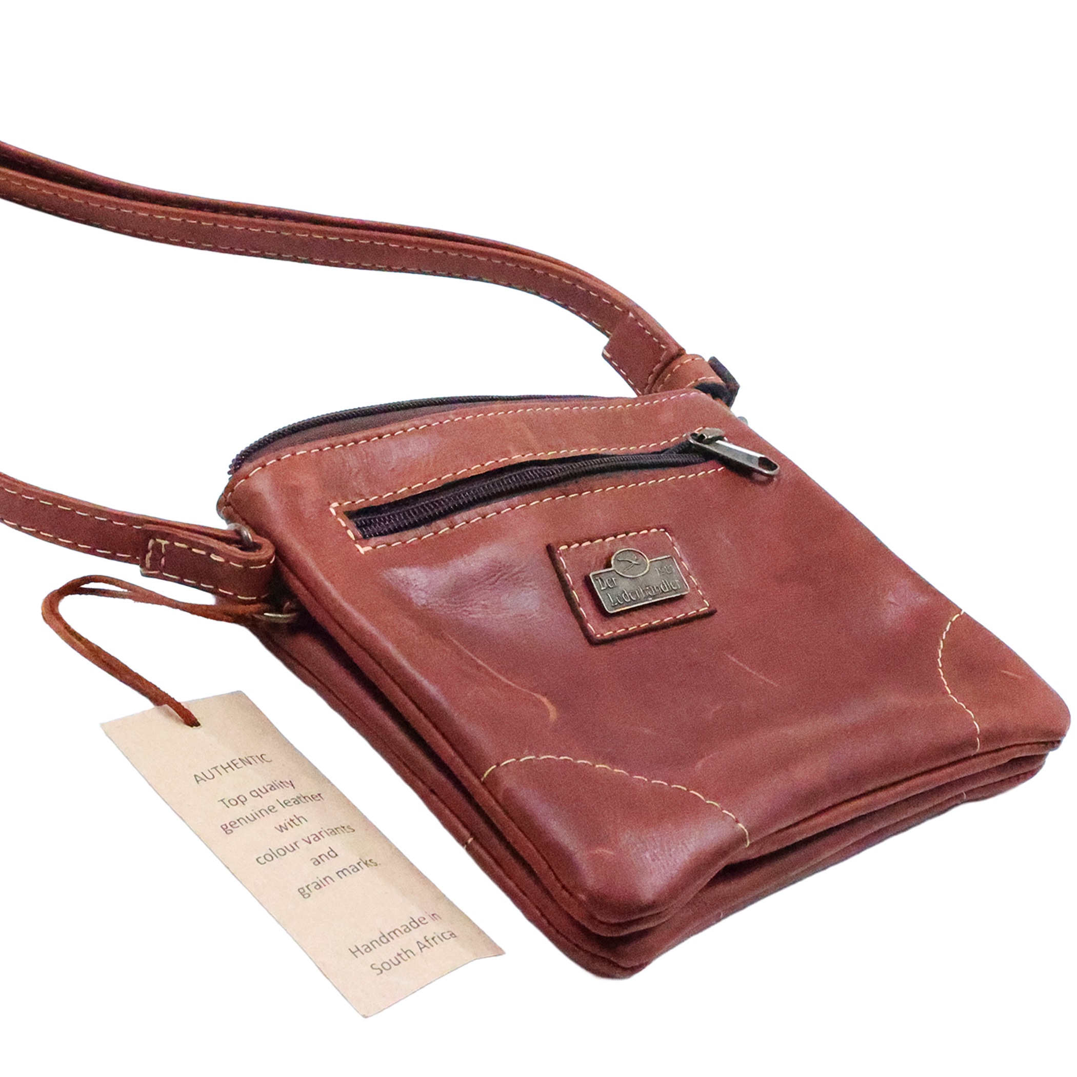 Hannah Handbag Small - Image 7