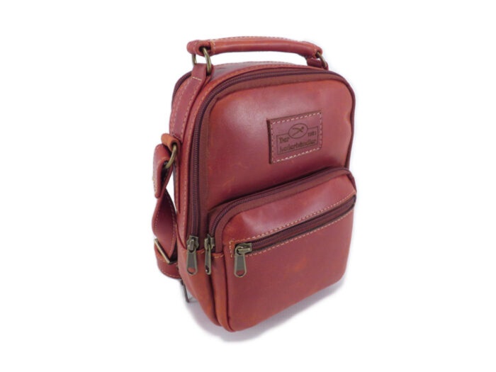 Simon Wallet Bag - Image 4