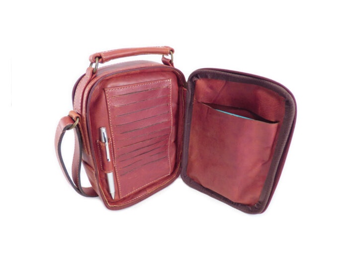 Simon Wallet Bag - Image 3