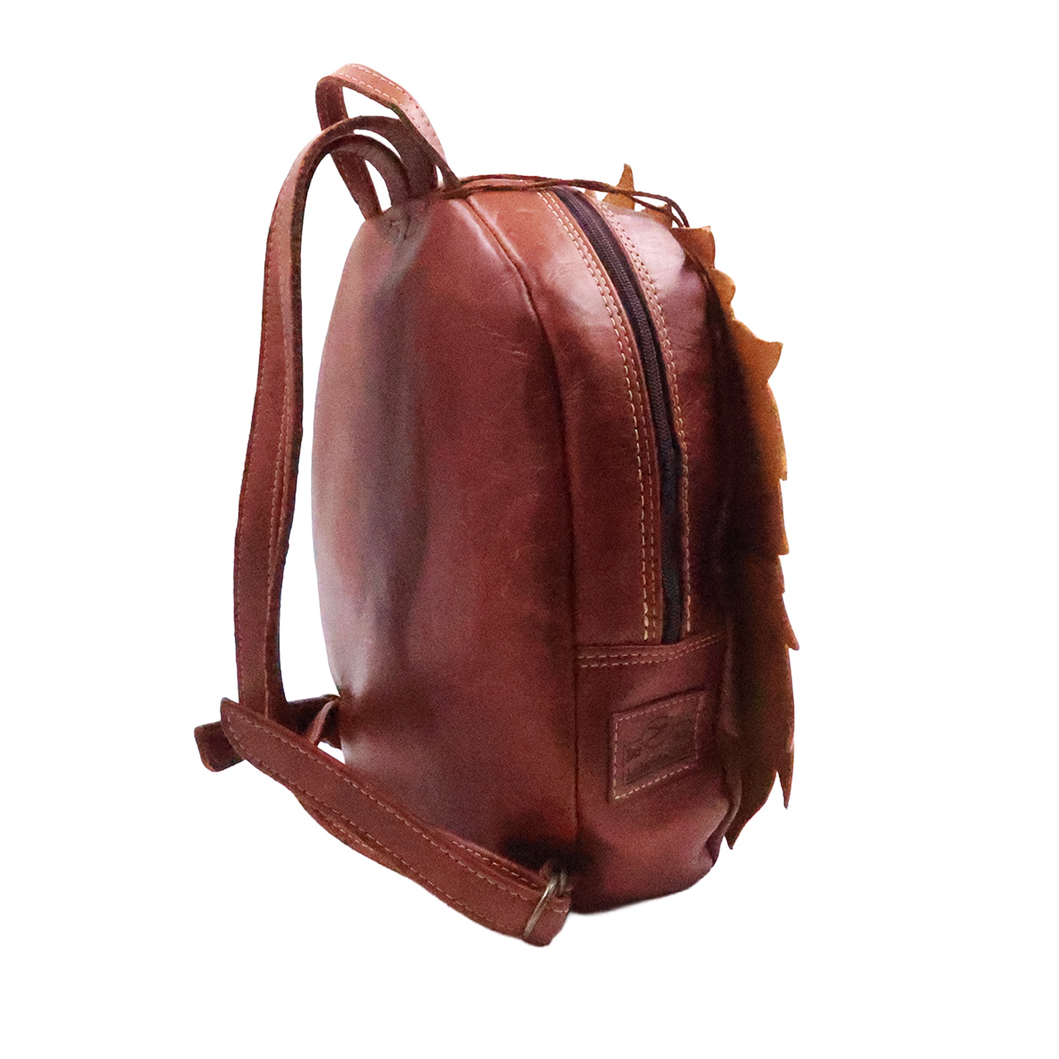 Lion Backpack - Image 2