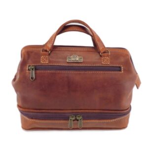 Toiletry Bag No.6