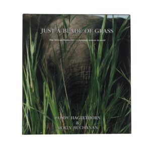 Just a Blade of Grass