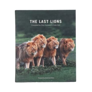 The Last Lions