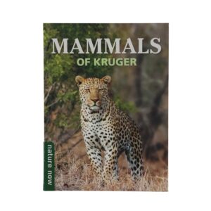 Mammals of Kruger