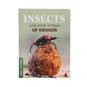 Insects and other critters of Kruger
