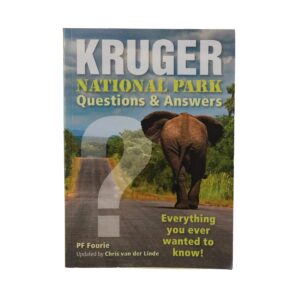 Kruger National Park: Questions & Answers