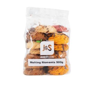 Melting Moments 500g