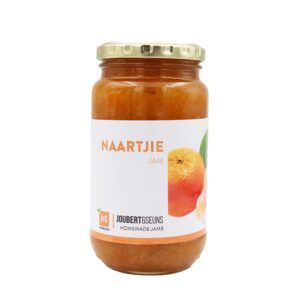 Naartjie Jam 375ml